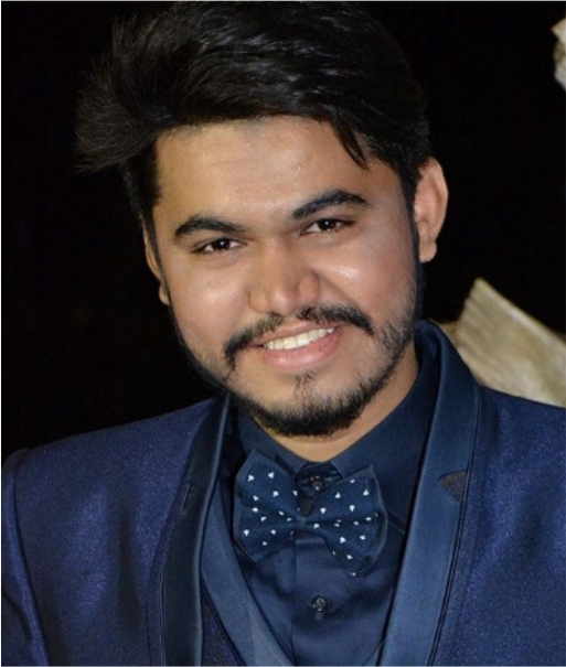 Dr. Patel Vishal Ashokkumar